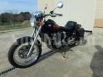     Kawasaki ZL400 Eliminator400 1994  11